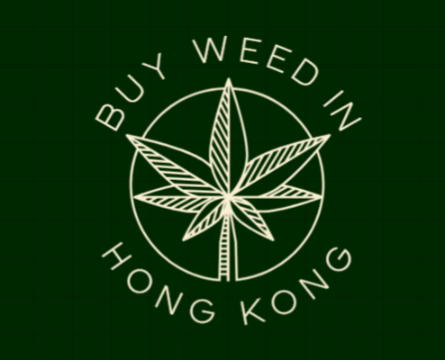 Buy Weed Online In Hong Kong